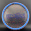 FuZed Confetti Z Zone Disc Golf Putter