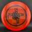 Discraft Z Zone SS - First Run Double Stamp Disc Golf Disc