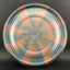 Discraft Titanium Swirl Zone GT Disco de Golf