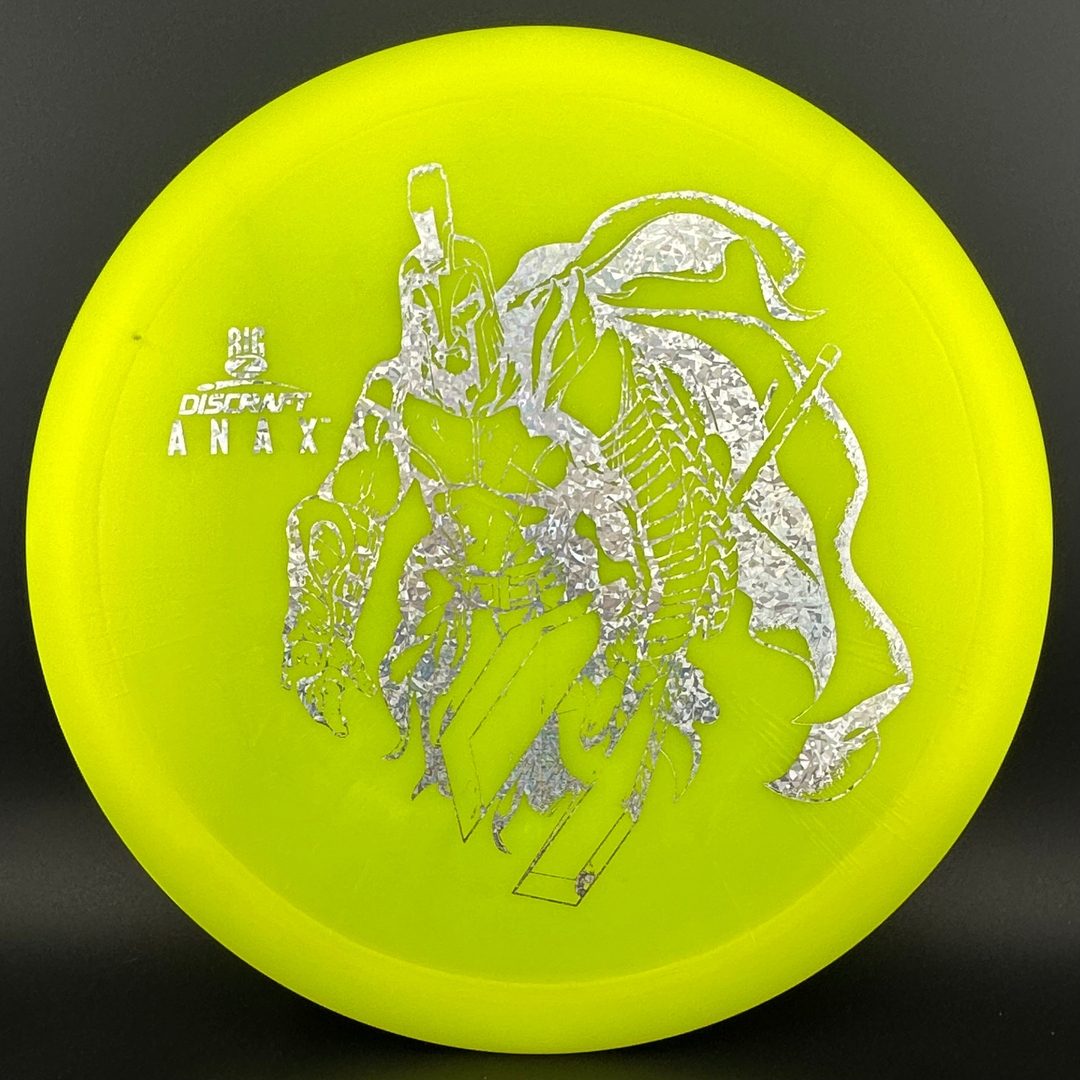 Discraft Big Z Anax Distance Driver