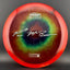 Fly Dye Z Luna Disc Golf Putter - Édition Paul McBeth