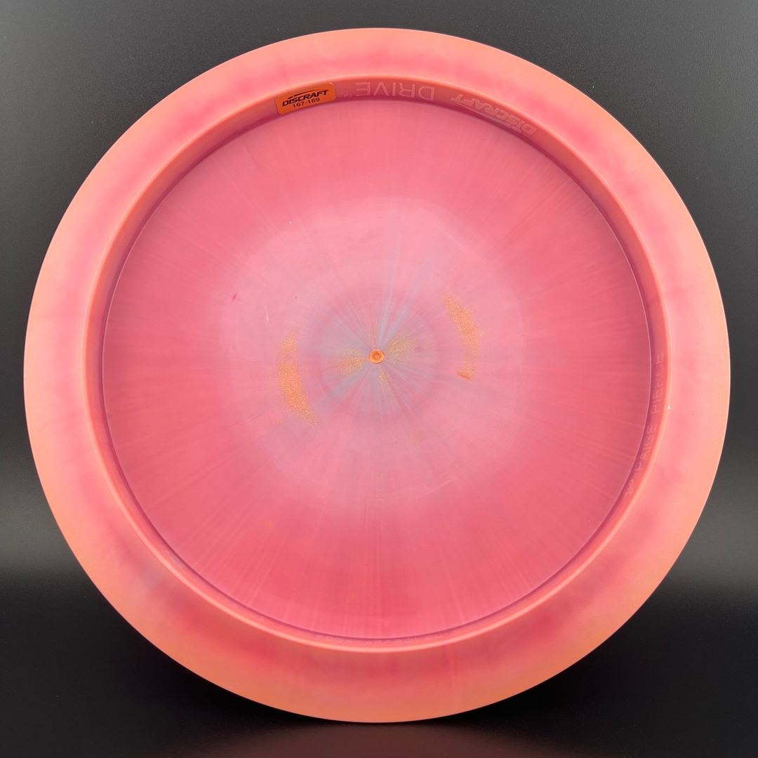 ESP Drive - Paige Pierce - First Run Disc Golf Disc