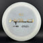 Opto-Ice Halo Distance Driver