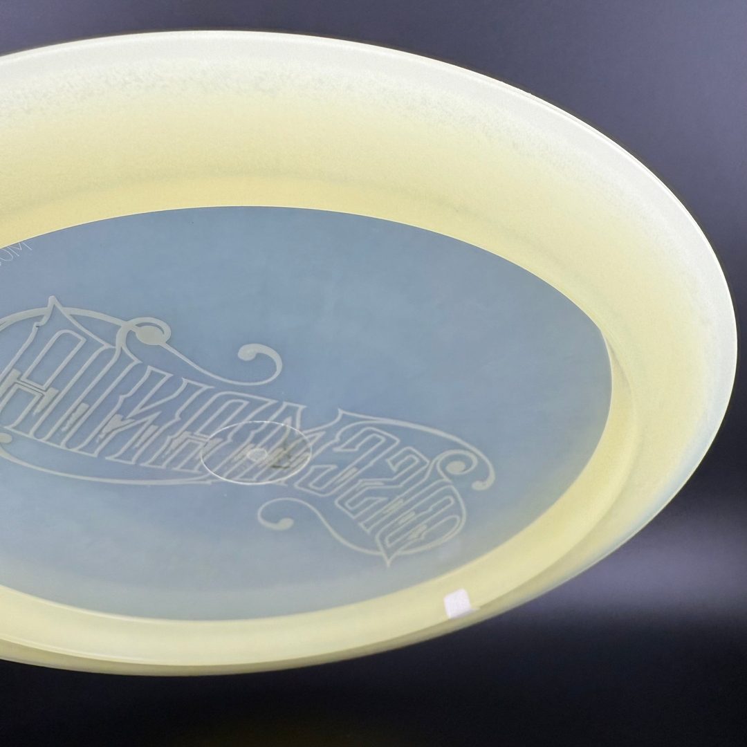 C-Line PD2 Discmania Ambigram - Conducteur de Disc Golf Premium