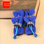 PawGuard Dog Boots for Small Dogs