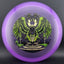 CryZtal Buzzz - Karudi the Overseer (Cult of RAD) - Exclusive Edition - Korvel
