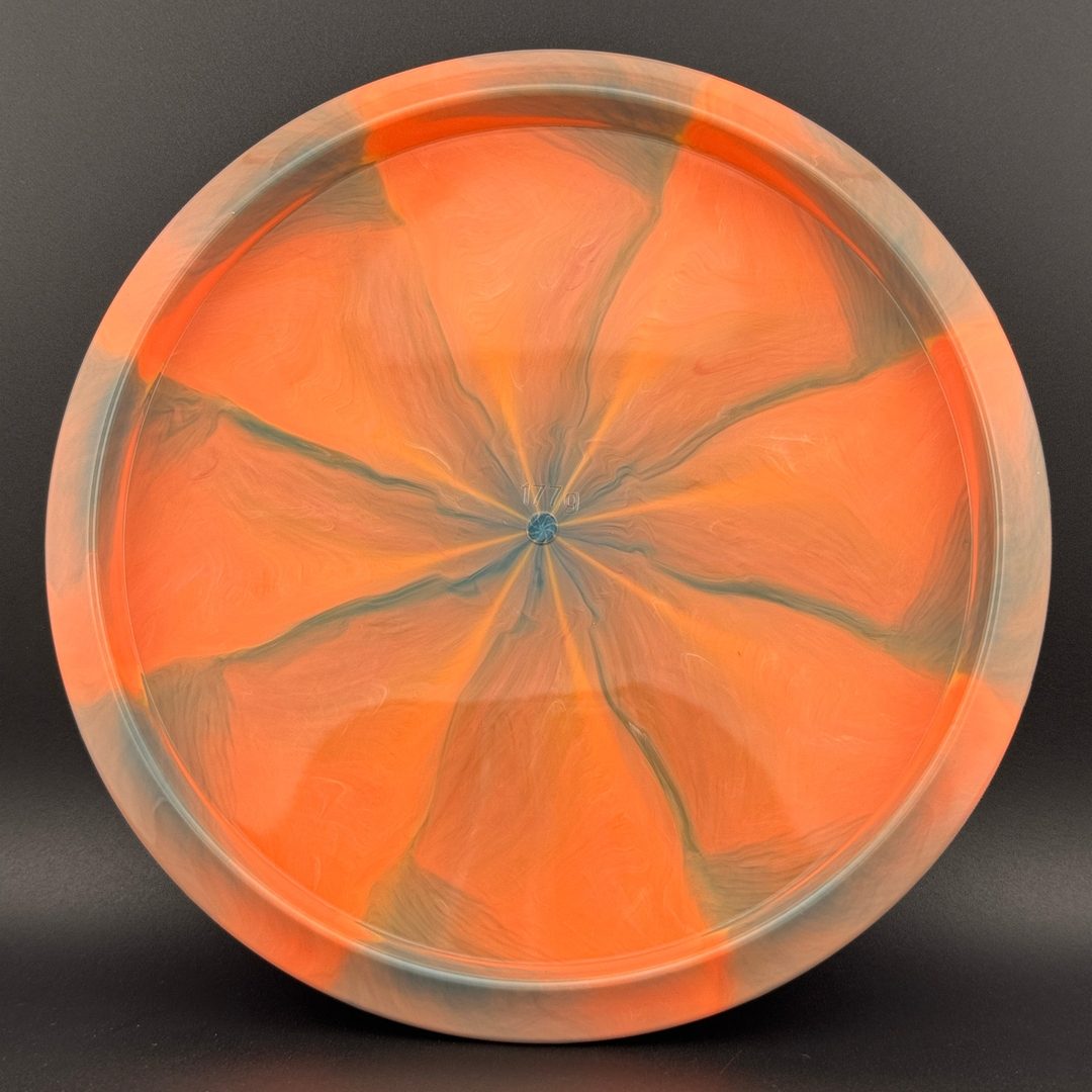 Nebula Aura Mana - 2025 Zoe Andyke Signature Disc