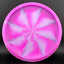 Discraft Proto Fossil - Disque de Disc Golf Ricky Wysocki