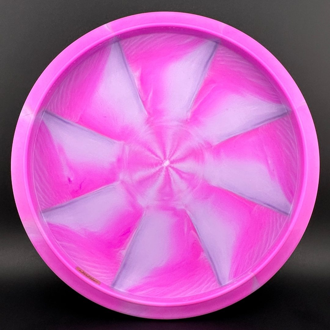 Discraft Proto Fossil - Disque de Disc Golf Ricky Wysocki