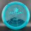 Eternal Flex Alpha Disc Golf Driver