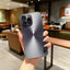 Coque Premium Aurora Laser CD pour iPhone 14 Pro Max