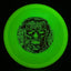 Nocturnal Lobster Disc - Halloween 2025 Edition