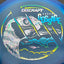 CryZtal Buzzz OS - Édition Limitée Disc d'Aaron Gossage