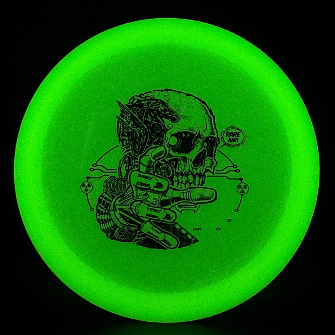 Nocturnal Freetail - Stratus FEAR V1 by Les White