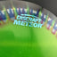 Discraft Fly Dye Z Meteor Disco de Golf