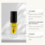 Herbal Nail Care Oil for Nourishing Cuticles and Nails