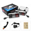 NES620 all-in-one TV game console two-player red and white 8-bit NES620 home use - Korvel