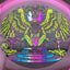 CryZtal Buzzz - Karudi the Overseer (Cult of RAD) - Exclusive Edition - Korvel