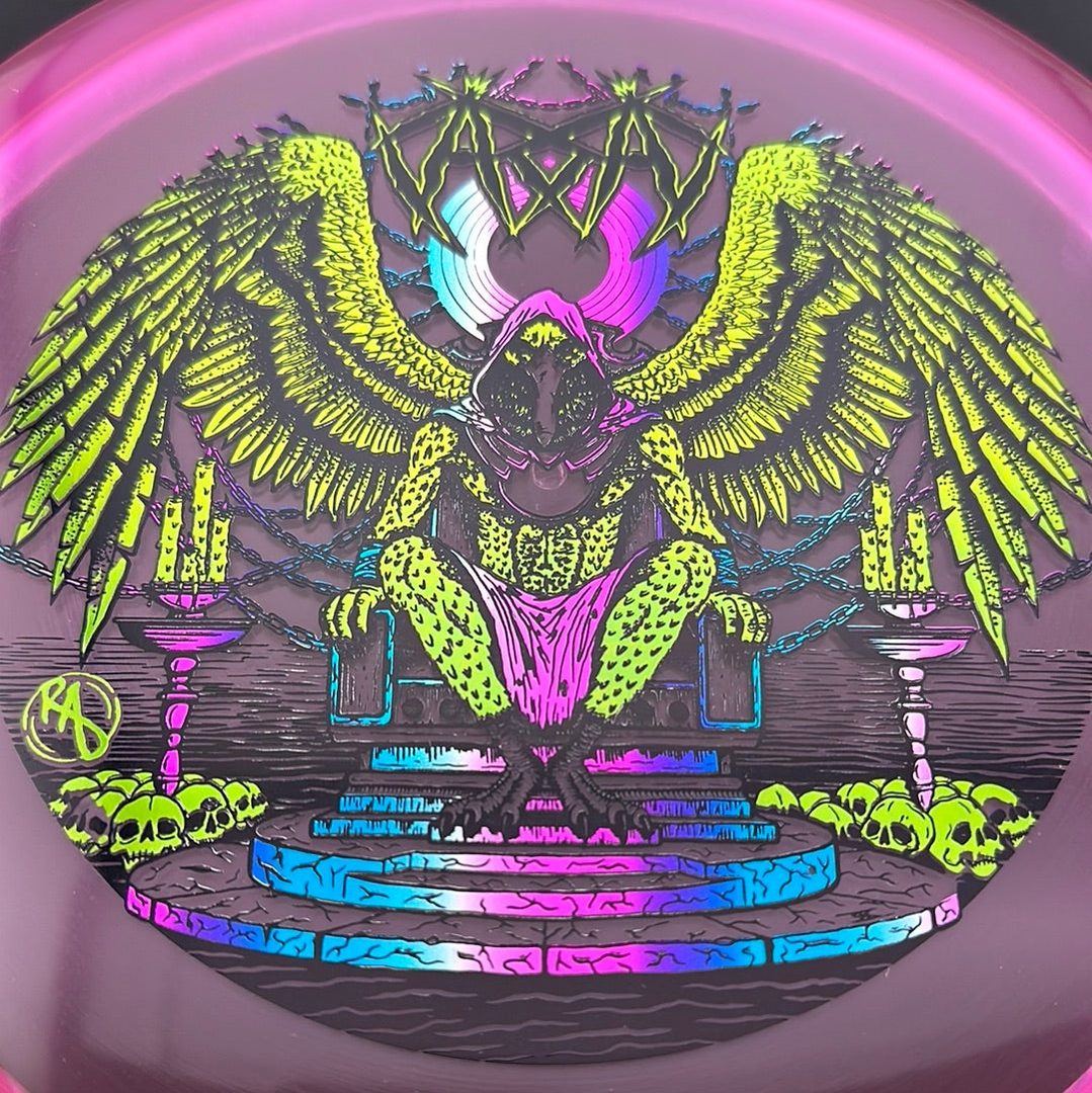 CryZtal Buzzz - Karudi the Overseer (Cult of RAD) - Exclusive Edition - Korvel