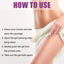 Natural Feminine Care Gel for Comfort and Freshness
