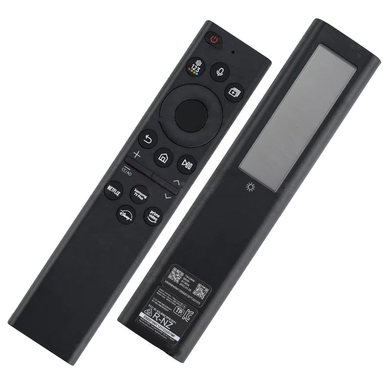 Hongyang is suitable for Samsung TV voice remote control BN59-013385A 01385D 01391A 01386D - Korvel