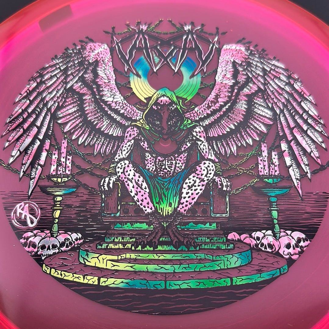 CryZtal Buzzz - Karudi the Overseer (Cult of RAD) - Exclusive Edition - Korvel