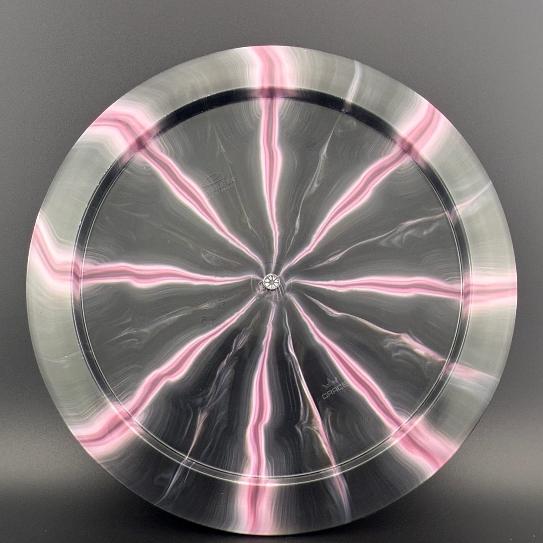 Disque Extreme Burst Royal Grand Grace - Couronne XL