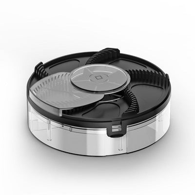 Fly Trap: Automatic, Removable Pest Catcher for Household & Kitchen - Korvel