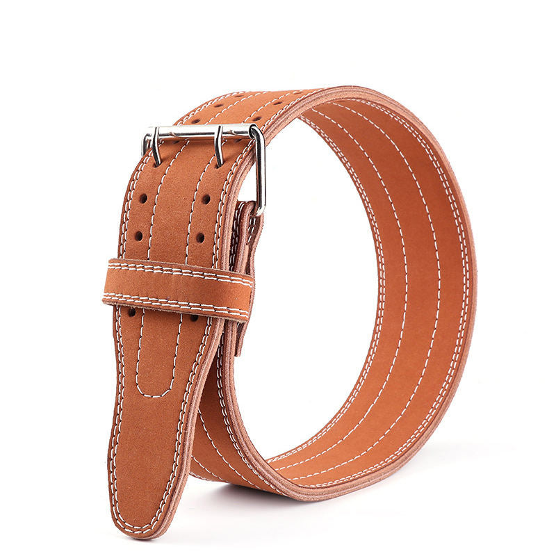 Pretty Weight Lifting Belts Weightlifting Belt Leather Strips For Belts - Korvel