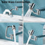 AquaSpin Faucet Extender - Versatile Sink Attachment