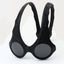 Unisex Over - The - Top Sunglasses. Ideal for outdoor cycling and sports. Fashionable retro - style metal - framed glasses. - Korvel