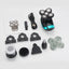 Premium Rotary Electric Shaver for Effortless Grooming