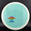 Proto Glow Halo Champion Hawkeye Disc Golf Driver