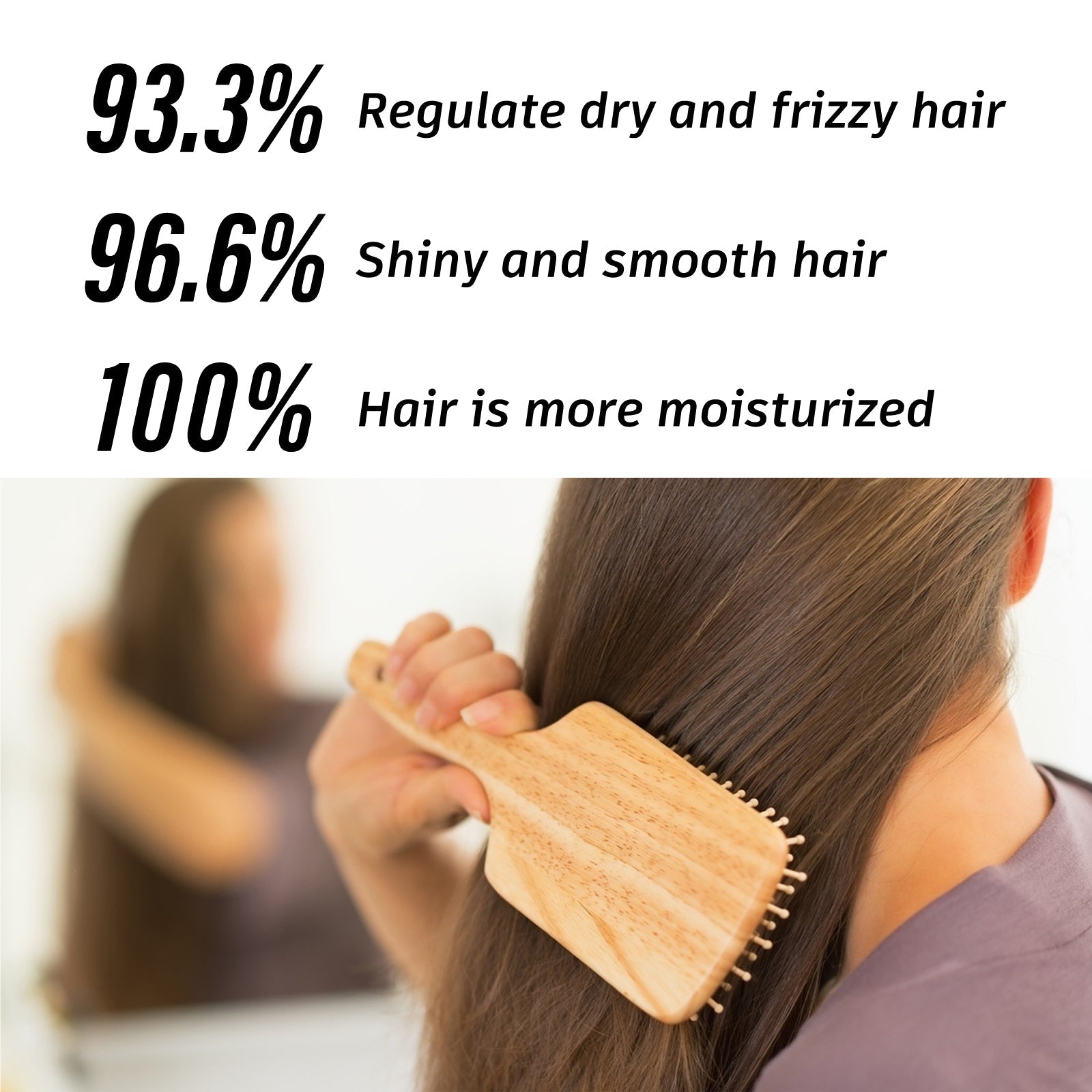 Olive Oil, Multi-Effect Massage Oil For Skin Whitening And Smoothing Hair - Korvel