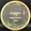 Jawbreaker Z FLX Comet - Édition Équipe Michael Johansen