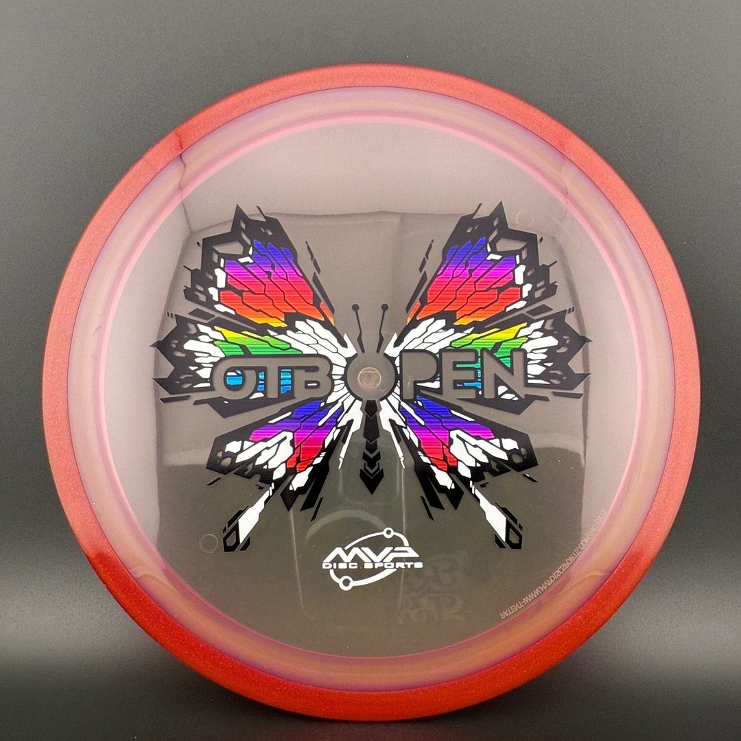 Soft Prism Proton Insanity - OTB Open 2026