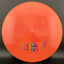 Swirly S-Line FD Disc - 303 Open Edition
