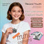 VintagePix Mini Cam - Retro Compact Digital Camera