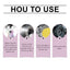 Heavy Duty Wheel Cleaner Wheel Hub Decontamination Anti-Aging Dust Foam Cleaning Agent - Korvel