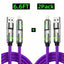 UniCharge 4-in-1 USB Cable - 6.6FT