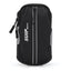 Outdoor fitness arm bag elastic men's and women's universal arm cover wrist bag fashionable waterproof running phone arm bag - Korvel