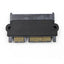 SATA Male to Female Adapter for Hard Drives