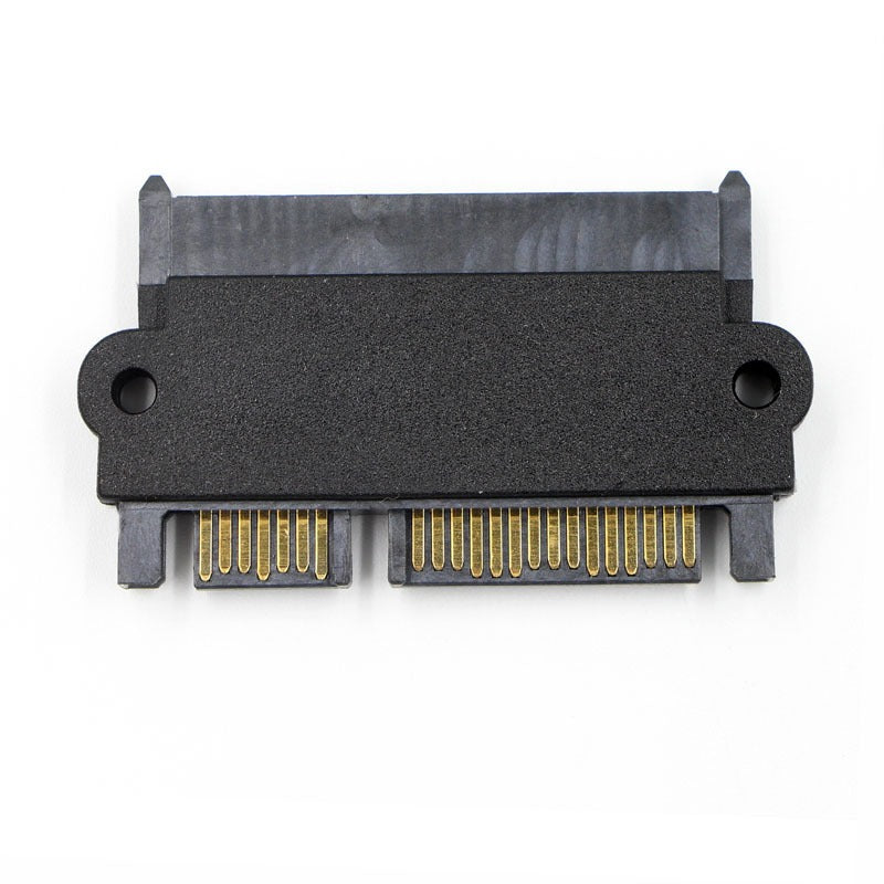 SATA Male to Female Adapter for Hard Drives