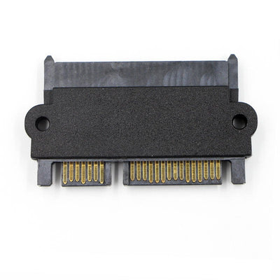 SATA Male to Female Adapter for Hard Drives