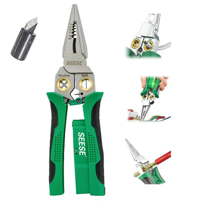 VoltMaster 8-in-1 Tool - Korvel