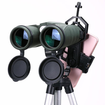 USCAMEL 8x42 Waterproof Binoculars - Professional Outdoor Optics