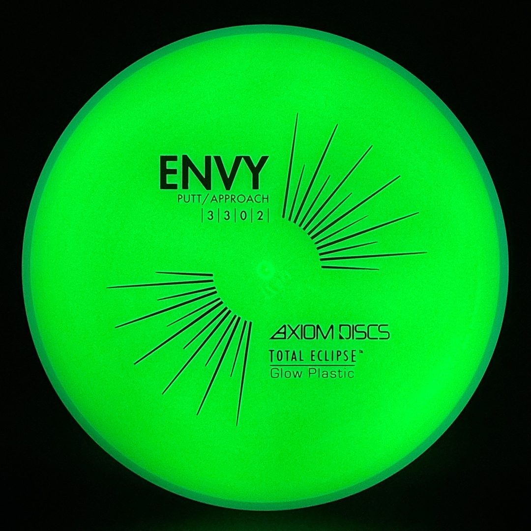 Disco de Golf Axiom Total Eclipse Envy