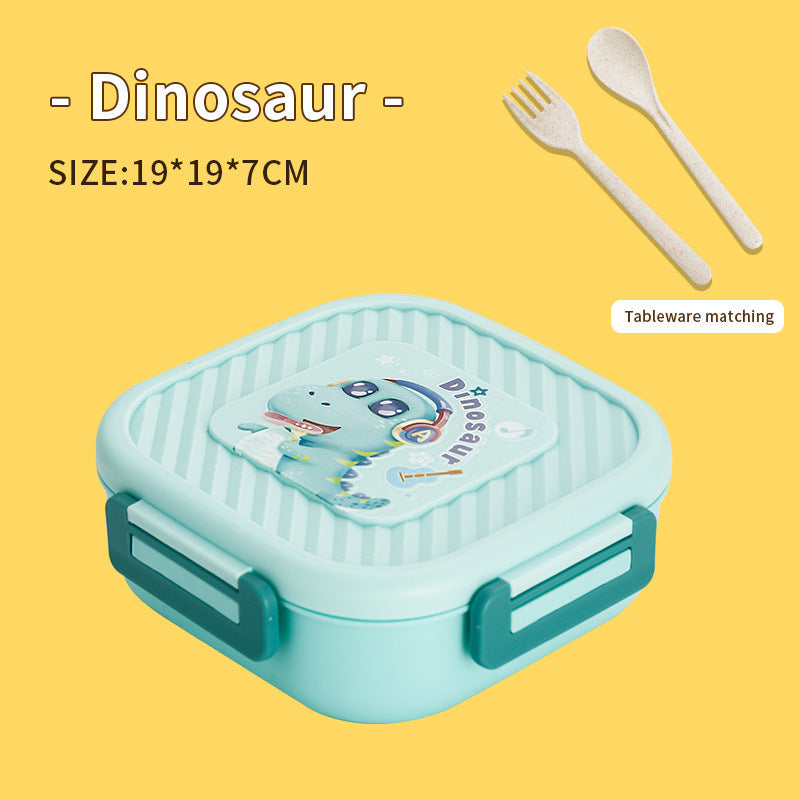 Boîte à lunch bento chauffante portable premium