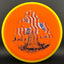 Dynamic Discs Classic Soft Orbit Marshall Putter