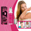 Glamor Perfume For Women, Fragrance Lasting Fragrance Portable Women Adult Elegant Fresh Exudes Natural Niche Flirtatious Attractive Perfume - Korvel